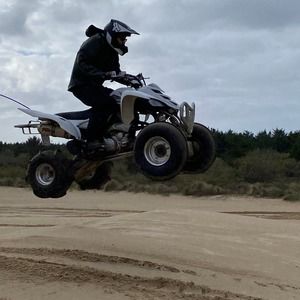 Meet your Posher, Kyle